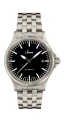 Sinn 556 I | 556.010 on Fine Link Bracelet - zdjęcie 1