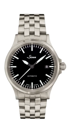 Sinn 556 I | 556.010 on Fine Link Bracelet