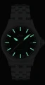 Sinn 556 I RS | 556.0106 on Fine Link Bracelet - zdjęcie 2