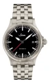 Sinn 556 I RS | 556.0106 on Fine Link Bracelet - zdjęcie 1