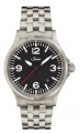 Sinn 556 A RS | 556.0141 on Fine Link Bracelet - zdjęcie 1