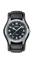 Hanhart PIONEER Preventor HD12™ - Black 39 mm - zdjęcie 1