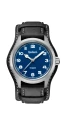 Hanhart PIONEER Preventor HD12™ - Blue 39 mm - zdjęcie 1