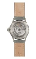 Sinn 556 I Mother-of-pearl S | 556.0105 on Textile Strap - zdjęcie 2