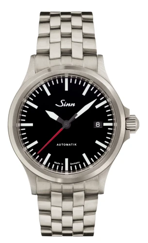 Sinn 556 I RS | 556.0106 on Fine Link Bracelet