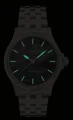 Sinn 556 I Mother-of-pearl S | 556.0105 on Micro-Adjust Bracelet - zdjęcie 2