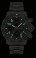 Sinn 103 St DIAPAL | 103.0616 on Micro-Adjust Bracelet - zdjęcie 2