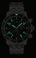 Sinn 103 St Sa | 103.061 on Fine Link Bracelet - zdjęcie 2