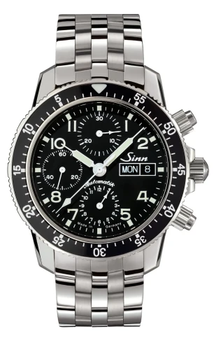Sinn 103 St Sa | 103.061 on Fine Link Bracelet
