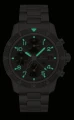 Sinn 103 Ti DIAPAL | 103.078 on Silicone Strap - zdjęcie 2
