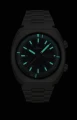 Sinn - 240 St GZ | 240.011 on Micro-Adjust Bracelet - zdjęcie 2