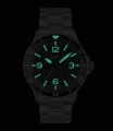 Sinn 857 | 857.012 on Silicone Strap - zdjęcie 2