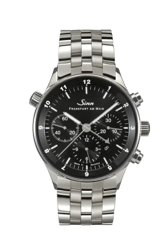 Sinn - 6099 | 6099.010 on Fine Link Bracelet