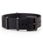 WB Original - czarny/PVD pasek premium NATO