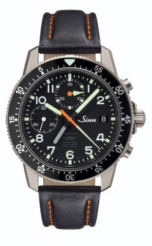 Sinn 103 Ti UTC IFR | 103.0794