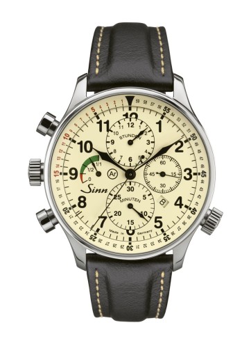 Sinn - 917 GR | 917.010