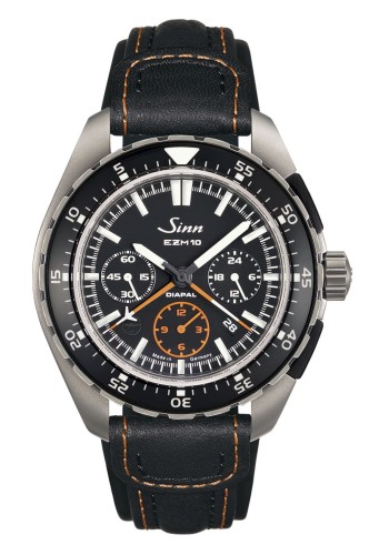 Sinn - EZM 10 TESTAF | 950.011