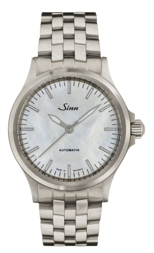 Sinn - 556 I Mother-of-pearl W | 556.0102