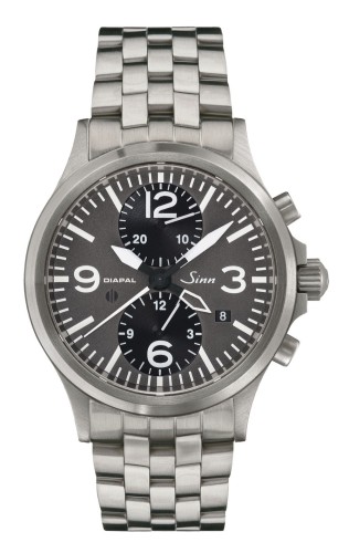 Sinn - 756 DIAPAL | 756.030