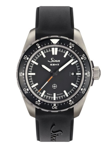 Sinn EZM 9 TESTAF | 949.010