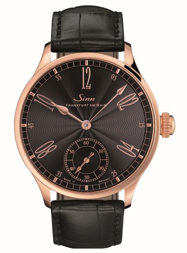 Sinn - 6110 Rose Gold S | 6110.020