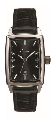 Zegarek damski - Sinn 243 Ti S | 243.010