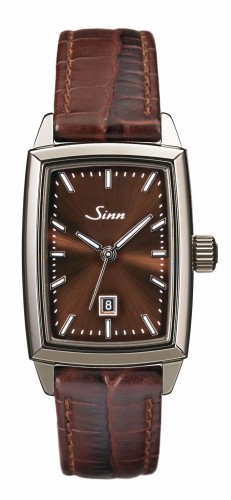 Zegarek damski - Sinn 243 Ti M | 243.013