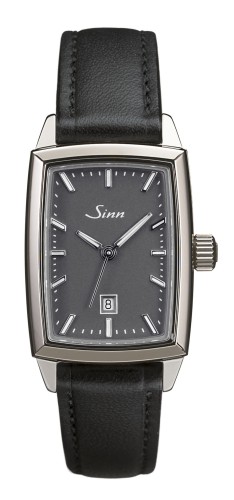 Zegarek damski - Sinn 243 Ti A | 243.014