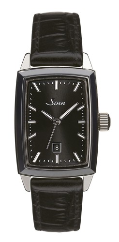 Zegarek damski - Sinn 243 Ti Z S | 243.020