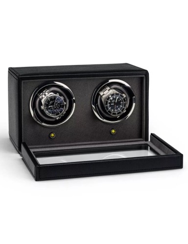 Sinn - rotomat na 2 zegarki