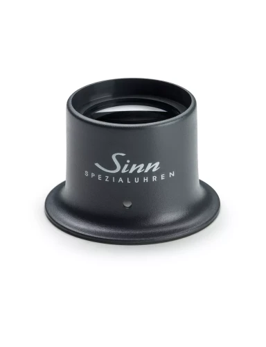 Sinn - lupa zegarmistrzowska (prod. Eschenbach Optik GmbH)