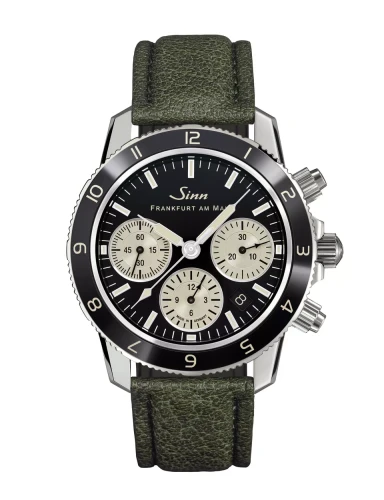 Sinn - 103 Classic 12 | 103.181