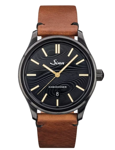 Sinn - 1800 S GG DAMASZENER