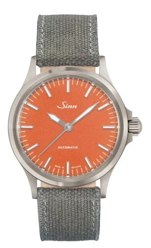 Sinn 556 Carnelian Red | 556.0116
