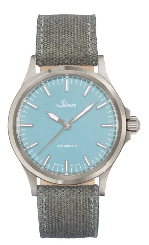 Sinn 556 Aquamarine Blue | 556.0115