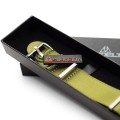 Subdelta - pasek seatbelt NATO oliwkowy 22 mm - zdjęcie 3