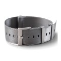 Subdelta - pasek seatbelt NATO szary 22 mm - zdjęcie 1