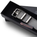 Subdelta - pasek seatbelt NATO szary 22 mm - zdjęcie 3