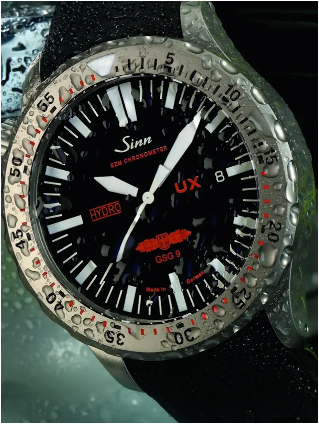 Zegarki divery, zegarki nurkowe, zegarki dla nurków | Diver watches | Zatoka zegarków - sklep z zegarkami