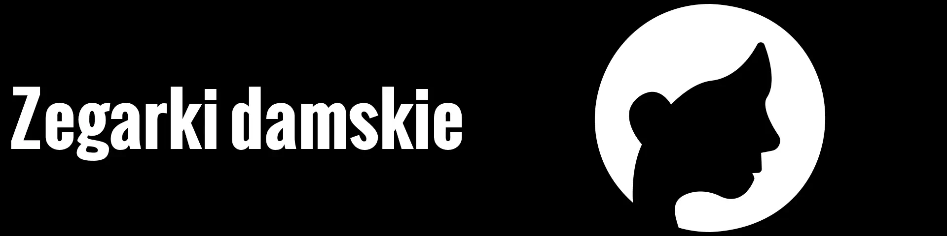 Modne zegarki damskie